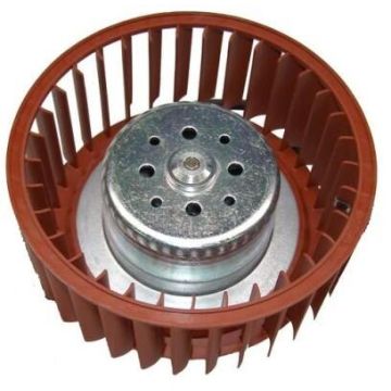 Ventilator Orcon HRC-300-4 BP/BR/BRH | Remanuf.