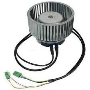 Ventilator Orcon HRC-400-4 BP/BR/BRH | Remanuf.