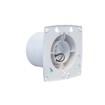 Ventilator Renson Waves Go | Ø100mm