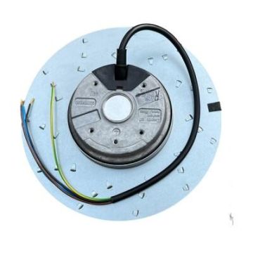 Ventilator Zehnder CMF 14T | Remanuf.