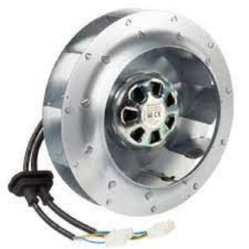 Ventilator Zehnder ComfoFan S | Remanuf.