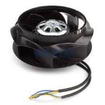 Ventilator Zehnder RPMe/KPMe/VPMe | Remanuf.