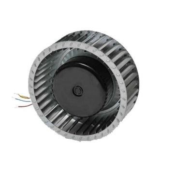 Ventilator Zehnder WHR 91 | Remanuf.