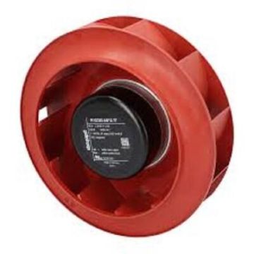 Ventilator Zehnder WHR 950 I tot medio 2008 | Remanuf.