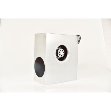 Ventilatorbox DUCO DucoBox WTW | Service