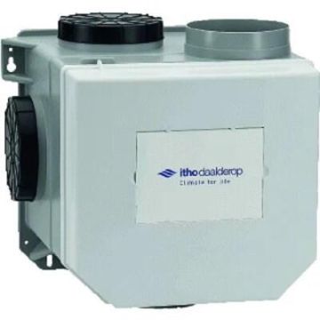 Ventilatorbox Itho CVE-S Optima2 | Remanuf.