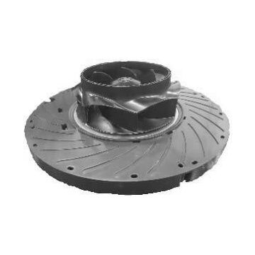 Ventilatordeel Zehnder RPMe/KPMe/VPMe