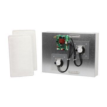 Ventilatorhuis R3G140 Brink Renovent HR M 4/0 (t/m wk 20 200