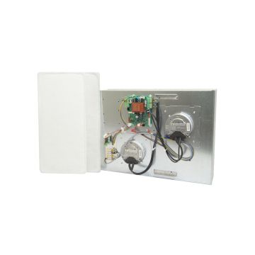 Ventilatorhuis R3G140 Brink Renovent HR M B 2/2+3/1 (t/m wk