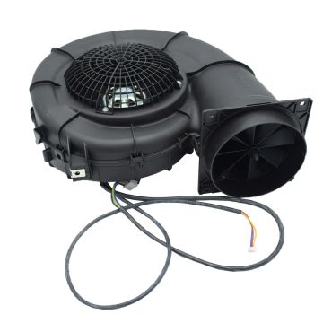 Ventilatormodule Itho HRU 400