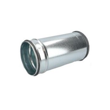Verbindingsstuk spirobuis verlengd Ø200mm | Safe