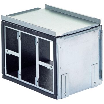 Verdeelkast Zenhder ComfoWell 420
