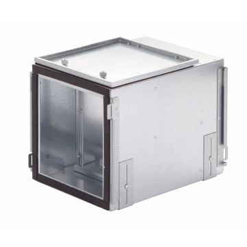 Verdeelunit Zehnder ComfoWell CW-F 220