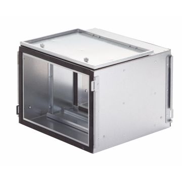 Verdeelunit Zehnder ComfoWell CW-F 320