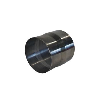 Verloop Ubbink ALU | Ø132-124mm | Multivent-Ventub DDV 132