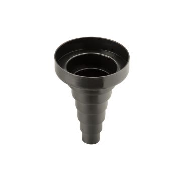 Verloop Ubbink KST | Ø110-80-65-53-47-38-32mm | DDV 110