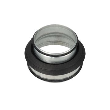 Verloop voor buis IsoLAir Ø450-400mm 13 mm | Safe