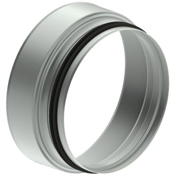 Verloop Zehnder ComfoPipe Compact Ø180-150 mm