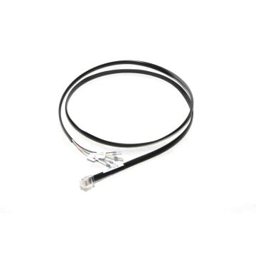 Verloopkabel RJ12 6-aderig Brink Renovent M/L/Flair