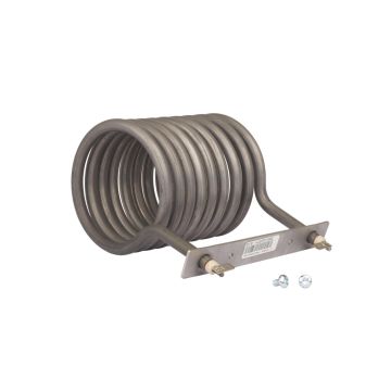 Verwarmingsspiraal Brink 1000 W Excellent 300/400/450, Elan