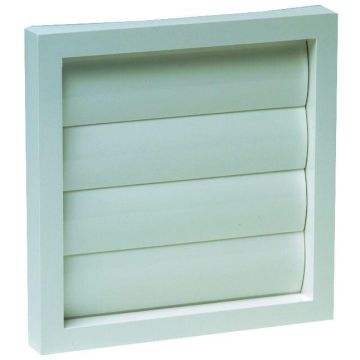 VK250 zelfsluitende klep