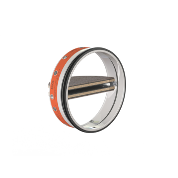 Vlinderklep SC+60 | Ø125mm | 60min | 72°C | Verlengd