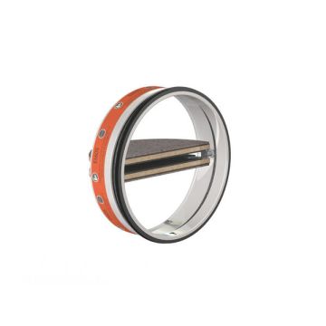 Vlinderklep SC+60 | Ø150mm | 60min | 72°C