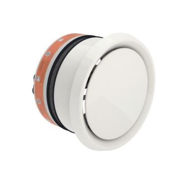 Vlinderklep SCV+60 | Ø200mm | 60min | 72°C | Ventiel