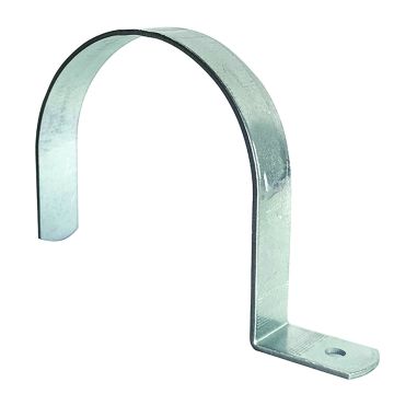 Vloerbeugel Vent-Axia | Slang Ø90mm