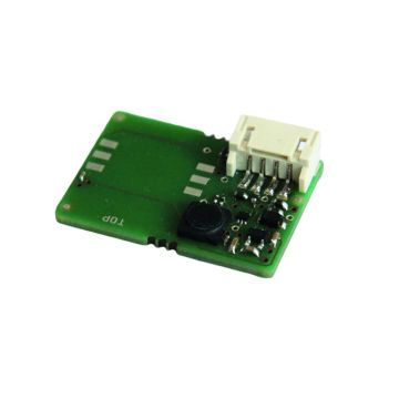 Vochtsensor Zehnder ComfoSpot 50/ComfoAir 70