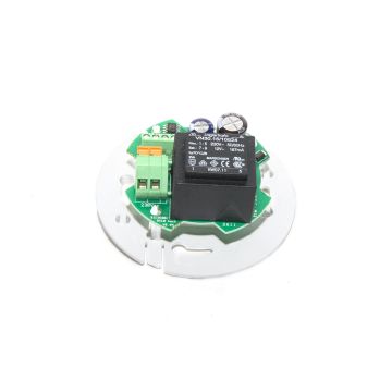 Voeding en CO2-sensor los Brink CBB