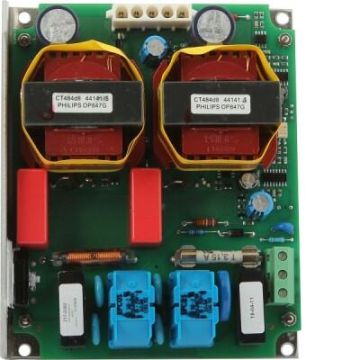 Voedingsprint Itho CAS ECO 3500 400W/400V/12C | Remanuf.