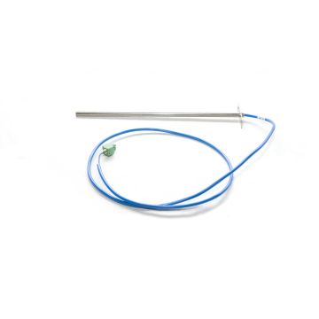 Voeler Bypass Brink Renovent 400 blauw