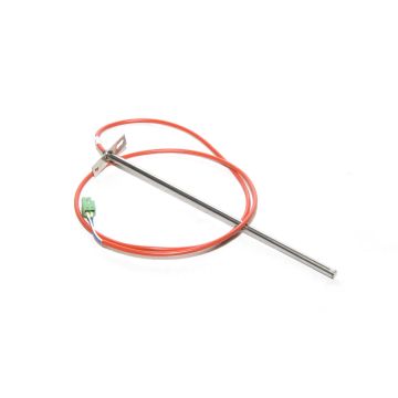 Voeler Bypass Brink Renovent 400 rood