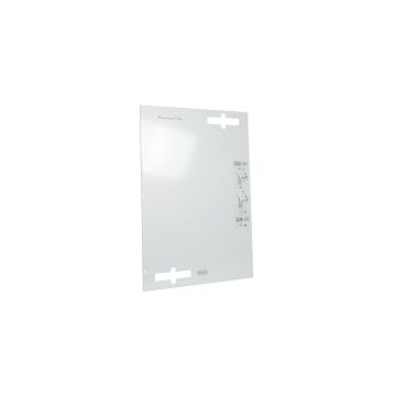 Voordeksel Brink Renovent Sky 150/200 | met scharnieren
