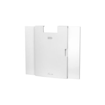 Voorkap Brink Flair 300 | Incl filterdeur