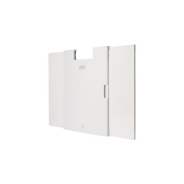 Voorkap design Brink Flair 450 | Incl filterdeur