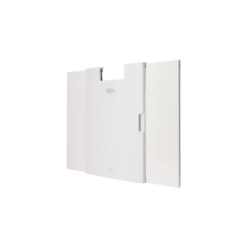 Voorkap design Brink Flair 600 | Incl filterdeur