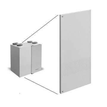 Voorkap Orcon HRC220
