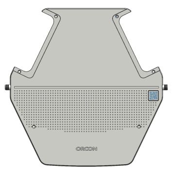 Voorkap Orcon | Service | HRC-OptiAir