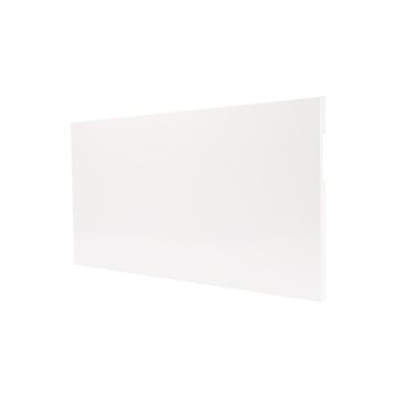 Voorplaat Brink tbv montagestoel Flair 300/400