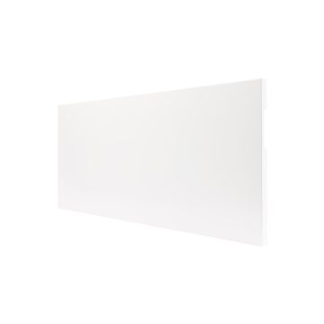Voorplaat Brink tbv montagestoel Flair 450/600