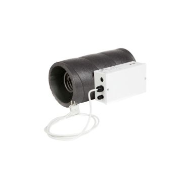 Voorverwarmer Brink Renovent Medium/Large