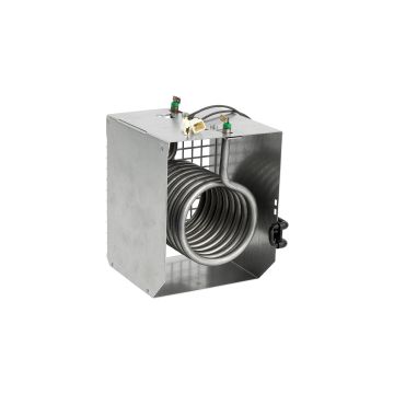 Voorverwarmer Brink Sky 150/200 375W