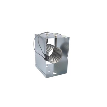Voorverwarmer compleet Brink Excellent 300/400/450