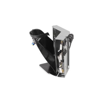 Voorverwarmer compleet Brink Flair 200/225