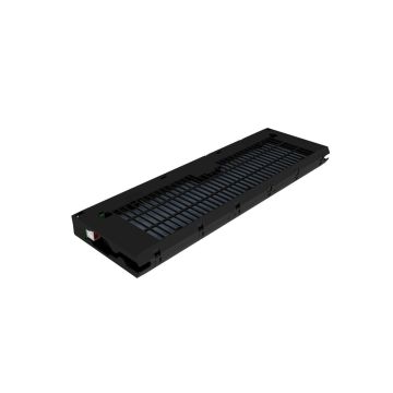 Voorverwarmer Renson | 1.6KW | Flux Wall | Intern