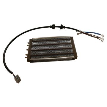 Vorstvrij Zehnder element WHR930