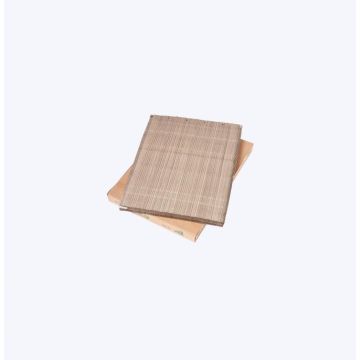 Vouwkarton filter Andreae Eco | 0.90x11.15m