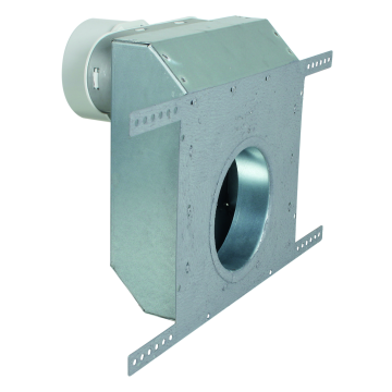 Wand-ventielcollector Vent-Axia | 1xØ90mm